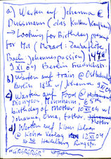 EGON ZIPPEL / Online Archive 2004 