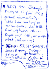 EGON ZIPPEL / Online Archive 2007 