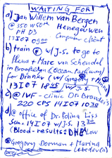 EGON ZIPPEL / Online Archive 2007 