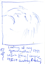 EGON ZIPPEL / Online Archive 2007 