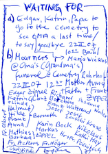 EGON ZIPPEL / Online Archive 2007 