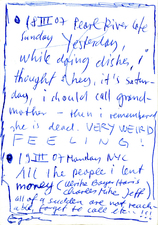 EGON ZIPPEL / Online Archive 2007 