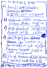 EGON ZIPPEL / Online Archive 2007 