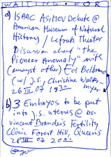 EGON ZIPPEL / Online Archive 2007 