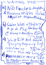 EGON ZIPPEL / Online Archive 2007 