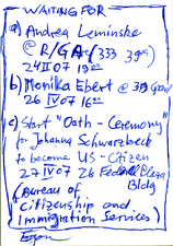 EGON ZIPPEL / Online Archive 2007 