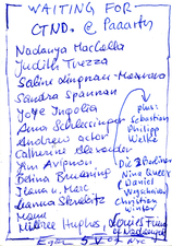 EGON ZIPPEL / Online Archive 2007 