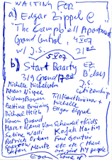 EGON ZIPPEL / Online Archive 2007 