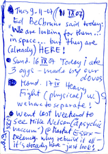 EGON ZIPPEL / Online Archive 2007 