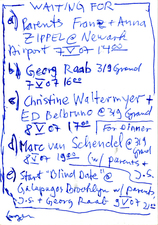 EGON ZIPPEL / Online Archive 2007 