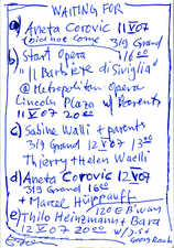 EGON ZIPPEL / Online Archive 2007 