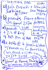 EGON ZIPPEL / Online Archive 2007 