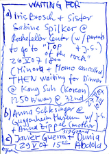 EGON ZIPPEL / Online Archive 2007 