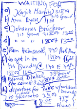 EGON ZIPPEL / Online Archive 2007 