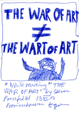EGON ZIPPEL / Online Archive 2007 