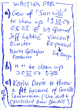 EGON ZIPPEL / Online Archive 2007 