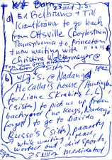 EGON ZIPPEL / Online Archive 2007 