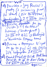 EGON ZIPPEL / Online Archive 2007 