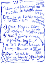 EGON ZIPPEL / Online Archive 2007 