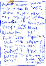 EGON ZIPPEL / Online Archive 2007 