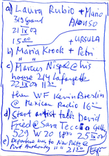 EGON ZIPPEL / Online Archive 2007 