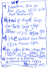 EGON ZIPPEL / Online Archive 2007 