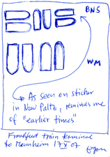 EGON ZIPPEL / Online Archive 2007 