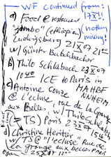 EGON ZIPPEL / Online Archive 2007 