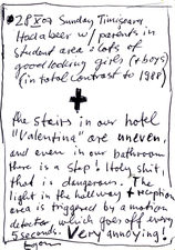 EGON ZIPPEL / Online Archive 2007 
