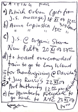 EGON ZIPPEL / Online Archive 2007 