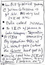EGON ZIPPEL / Online Archive 2008 