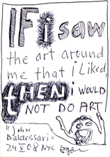 EGON ZIPPEL / Online Archive 2008 