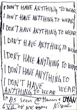 EGON ZIPPEL / Online Archive 2008 