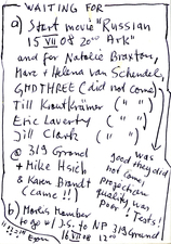 EGON ZIPPEL / Online Archive 2008 