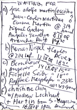 EGON ZIPPEL / Online Archive 2008 