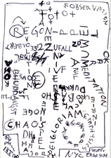 EGON ZIPPEL / Online Archive 2008 