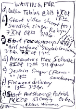 EGON ZIPPEL / Online Archive 2008 