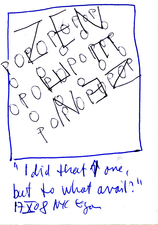EGON ZIPPEL / Online Archive 2008 