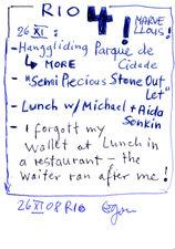 EGON ZIPPEL / Online Archive 2008 