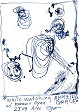 EGON ZIPPEL / Online Archive 2009 