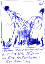 EGON ZIPPEL / Online Archive 2009 
