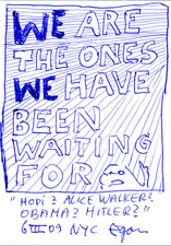 EGON ZIPPEL / Online Archive 2009 