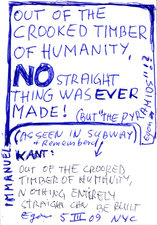 EGON ZIPPEL / Online Archive 2009 