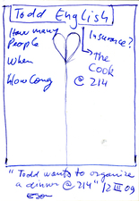 EGON ZIPPEL / Online Archive 2009 