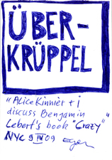 EGON ZIPPEL / Online Archive 2009 