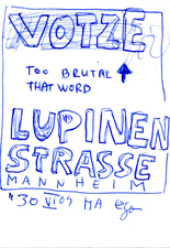 EGON ZIPPEL / Online Archive 2009 