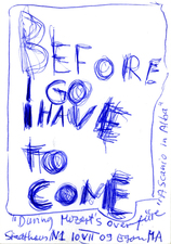 EGON ZIPPEL / Online Archive 2009 