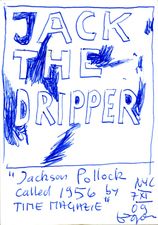 EGON ZIPPEL / Online Archive 2009 