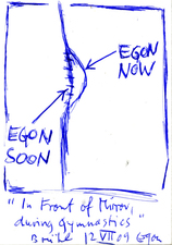 EGON ZIPPEL / Online Archive 2009 