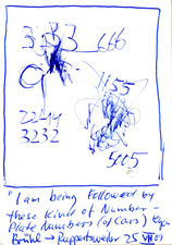 EGON ZIPPEL / Online Archive 2009 